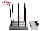 Customized Mobile Phone Signal Jammer High Power Professional Model X6PlusA