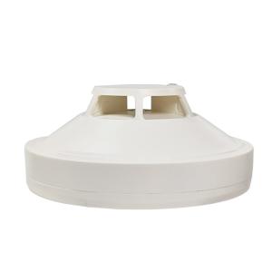 China 24VDC Addressable Rate Of Rise Heat Detector Non Polarity 2 Wire factory