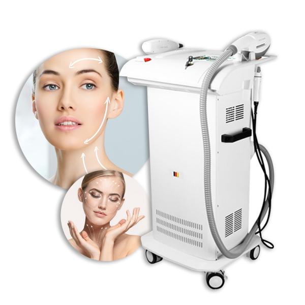 China Astiland 200000shots Ipl Shr Hair Removal Machine factory