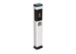Android 7.1.2 Face Recognition Thermometer