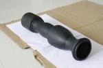 Cast Iron Table base Restaurant Table Modern Metal Furniture Parts Black