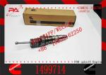 Construction Machinery PartsFuel Injector For QSKX15 Diesel 570016 1499714