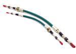 Automatic Transmission Gear Shift Cable Easy Installation For Heavy Truck
