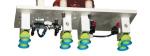 Robot Gripper Non-standard Design Versatility In Industries Manufacturing
