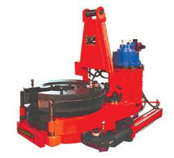 China API 7K Power Tong /ZQ203-100 drilling tong for drilling equipment factory