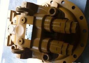 China 400kgs Hydraulic Swing Motor SM220-09 for Hyundai R290-5 R290-7 Excavator factory