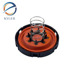 China LR133579 PVC Valve Service Kit C2D60163 Original For Land Rover Discovery 4 5 Range Rover Sport Velar New Defender 3.0L 5.0L factory