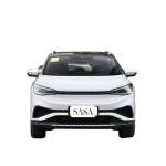Synchronous Motor VW EV Car High Speed New Energy Electric Car