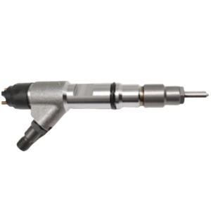 China High Quality New Diesel Fuel Injector 0445120366 factory