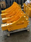 Mini Excavator Rock Breaker SB10 Chisel Tool Diameter 40mm JCB BOB Caterpillar