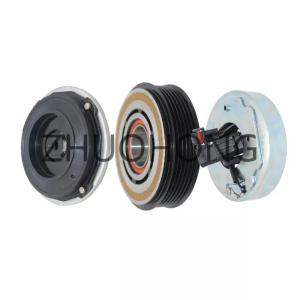 China C CLASS Auto AC Compressor Pulley Clutch Kit 6PK 115MM 12V For Mercedes Benz 1994-2016 factory