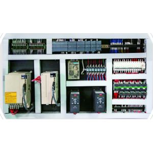 Full automatic cheap mineral water PET plastic bottle blowing blow moulding