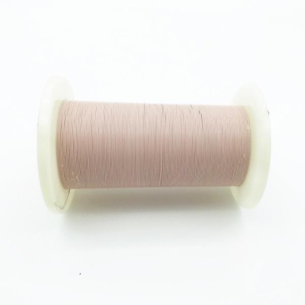 China 0.5mm TIW Transformer Winding Triple Insulated Wire factory