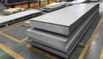 Mill Edge 304 Rolled Stainless Steel Sheets ASTM Stainless Steel Plate