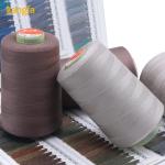 5000yds Sewing Machine Thread 100% Spun Polyester Sewing Thread 40/2 OEM ODM