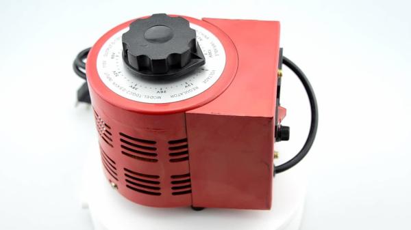 Manufacturer TDGC2-3 Single Phase Voltage Variac 220v Electric 5kva Variac