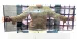 42X116 Cm Size Automotive Window Shades Sunscreen For Car Windshield