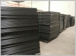 Enclosed Heavy Duty Dog Kennel Length Powder Coating 10ft Width 5ft Heigh 6ft