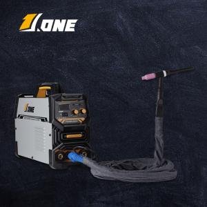 China Compact 200A Single Phase Tig Welding Machine CE Certification factory
