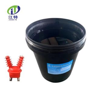 China Casting Room Temperature Curing Epoxy Resin factory
