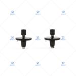 PANASONIC AM NOZZLE 184M , Panasonic smt nozzle , genuine spare parts