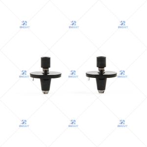 China PANASONIC AM NOZZLE 184M , Panasonic smt nozzle , genuine spare parts factory