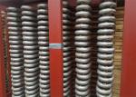 ASME Standard Welded Superheater And Reheater Biomass Carbon Stainless Steel