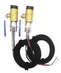 Multi Channel Insertion Ultrasonic Flow Meter MU801 Plus