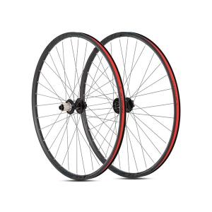 China RETROSPEC 27.5 Inch Alloy Road Bike Wheels Lightweight With Disc Brake factory