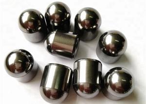 China Long Life Tungsten Carbide Button Bits For Stone Cutting Tools Dth Hammer factory
