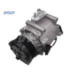 12 Volt Car AC Compressor For Ford Crown Victoria / Lincoln / Navigator