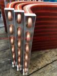 Refrigerator HVAC Chilled Water Coils Microchannel ODM