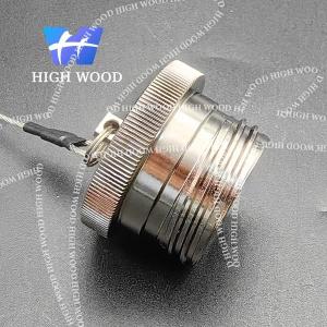 China Plug socket seal cover, 32F17R,D38999 Series Ⅲ. factory