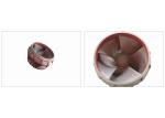 Mining Dredge Slurry Pump Impeller HRC 56-63 Centrifugal Impeller