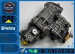 326-4635 High Pressure Diesel Pump E320D Excavator Fuel Injection Pump 295-9126