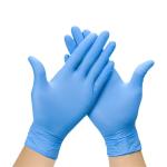 Disposable Hand Gloves Manufacturers powder free Disposable Medical Nitrile