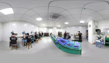 DongGuan BG Precision Mold Parts CO., Ltd