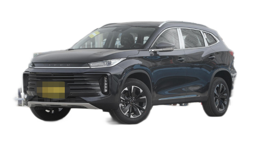 Exeed lingyun (TXL) 2023 300T 2WD xingxiang version Medium SUV 5 Seats New Cars
