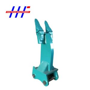 60T Excavator Rock Ripper