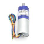 Planetary Brushless Dc Geared Motor Pg28-2838 12v Dc Brushless Small Planetary