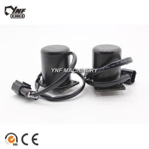 China 708-2H-25240 708-2L-25211 Hydraulic Pump Solenoid Valve For PC100-5 PC200-5 YNF02657 factory