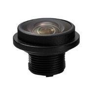 China Flat Image Car Camera Lens High Contrast Performance Wide Operating Temperature factory