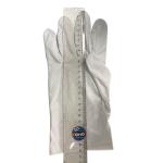 Customized Logo Reusable Lint Free Washable Microfiber Gloves For Screen