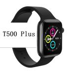 Android Square Shape Smartwatch 1.54inchBand Bracelet Band T500 Plus Strap