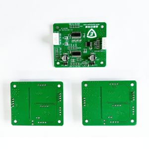 Direct Delivery Load Cells Smart Electronic Scale Weighing Modules with 1/100000