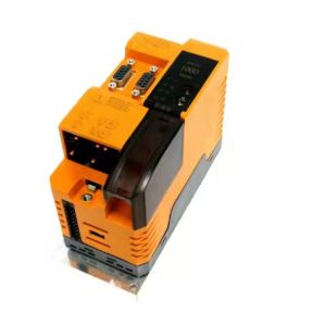B&R 80VD100PD.C022-01 Servo Drive 100A 22kW IP65 Industrial Automation Solutions