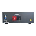 Lab Electroplating Power Supply 12v 200a High Frquency Dc Power Supply