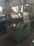 30L Wet Bead Mill Zircon Beads Horizontal Grinding Mill For Pigment