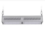 Steel Housing 300W 4ft Industrial Warehouse Pendant Light