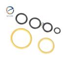 O-ring Evaporator Heater-O-ring C2Z6542 for Jaguar XF XJ High Quality